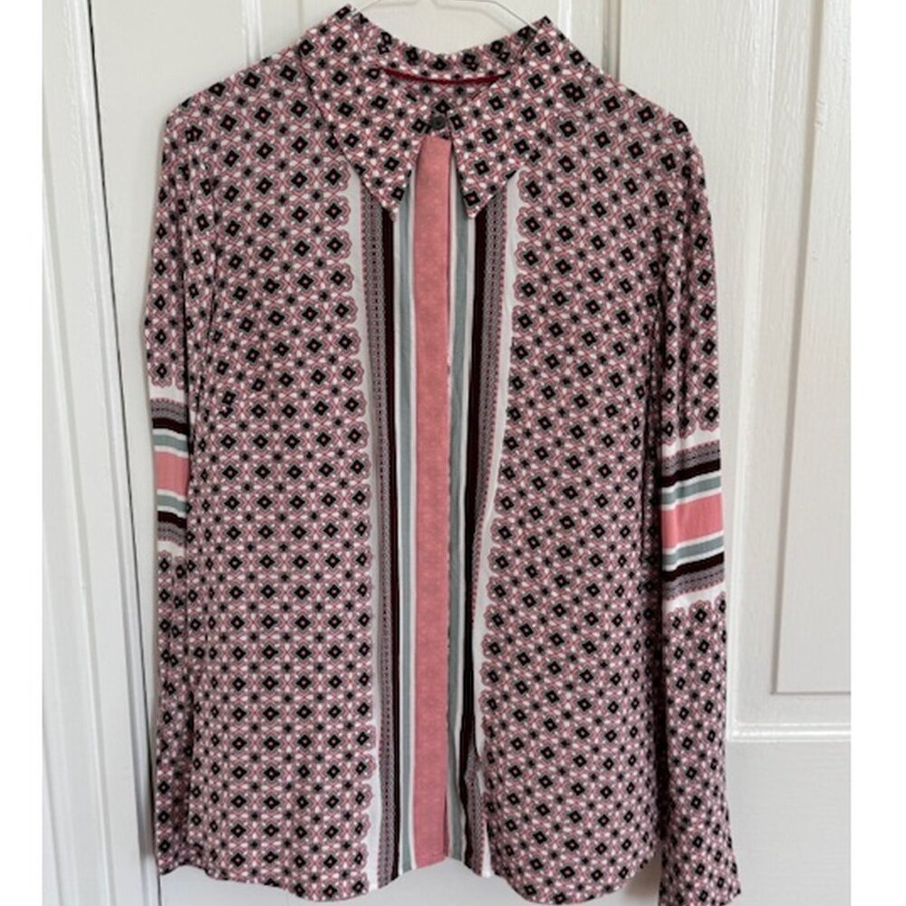 Boden Blouse, Size 10